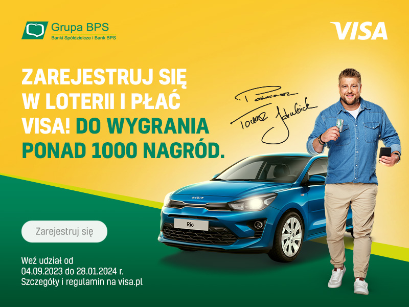 Loteria jeden krok do wygrywania