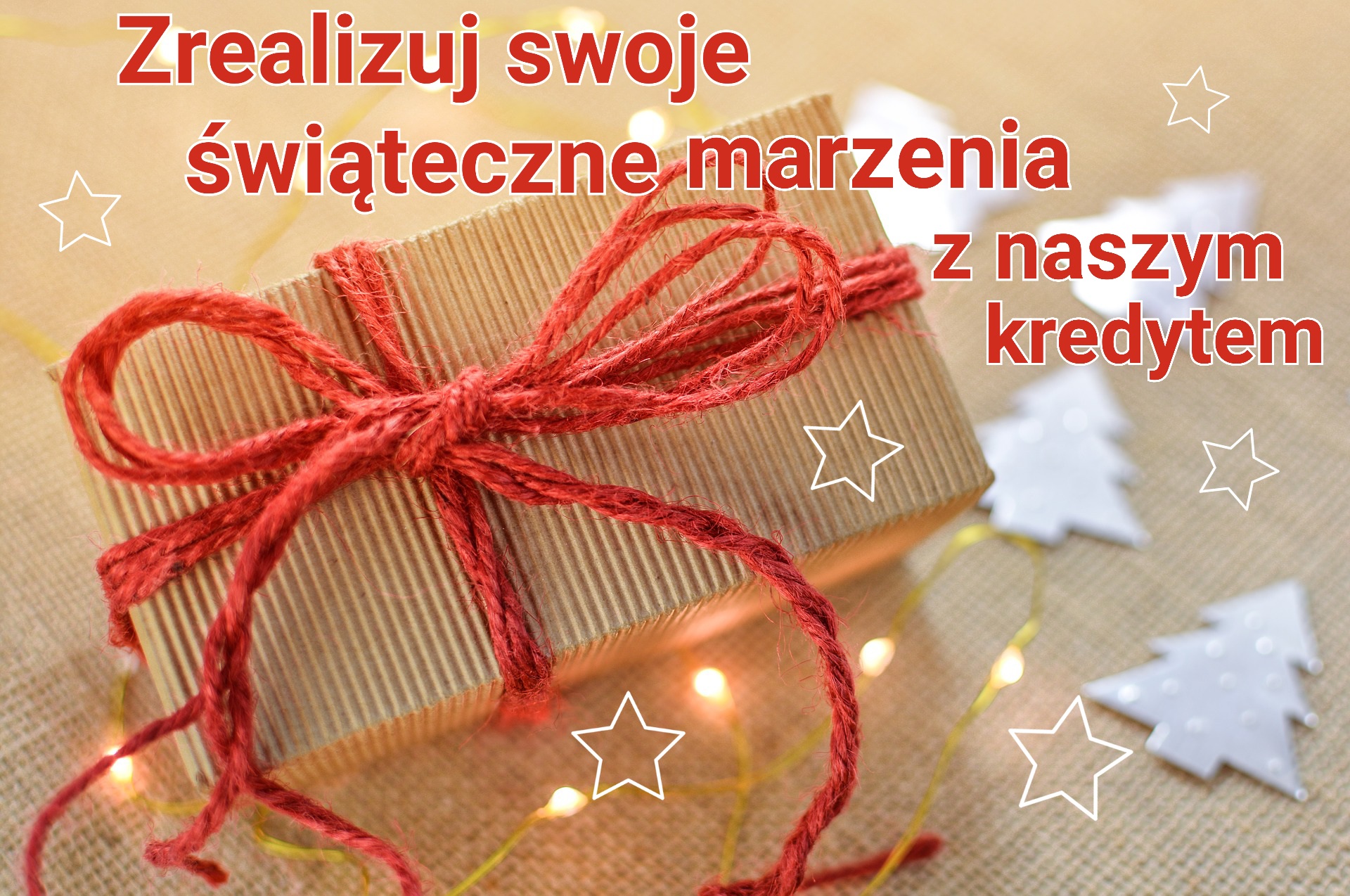 kredyt „SUPER OKAZJA”